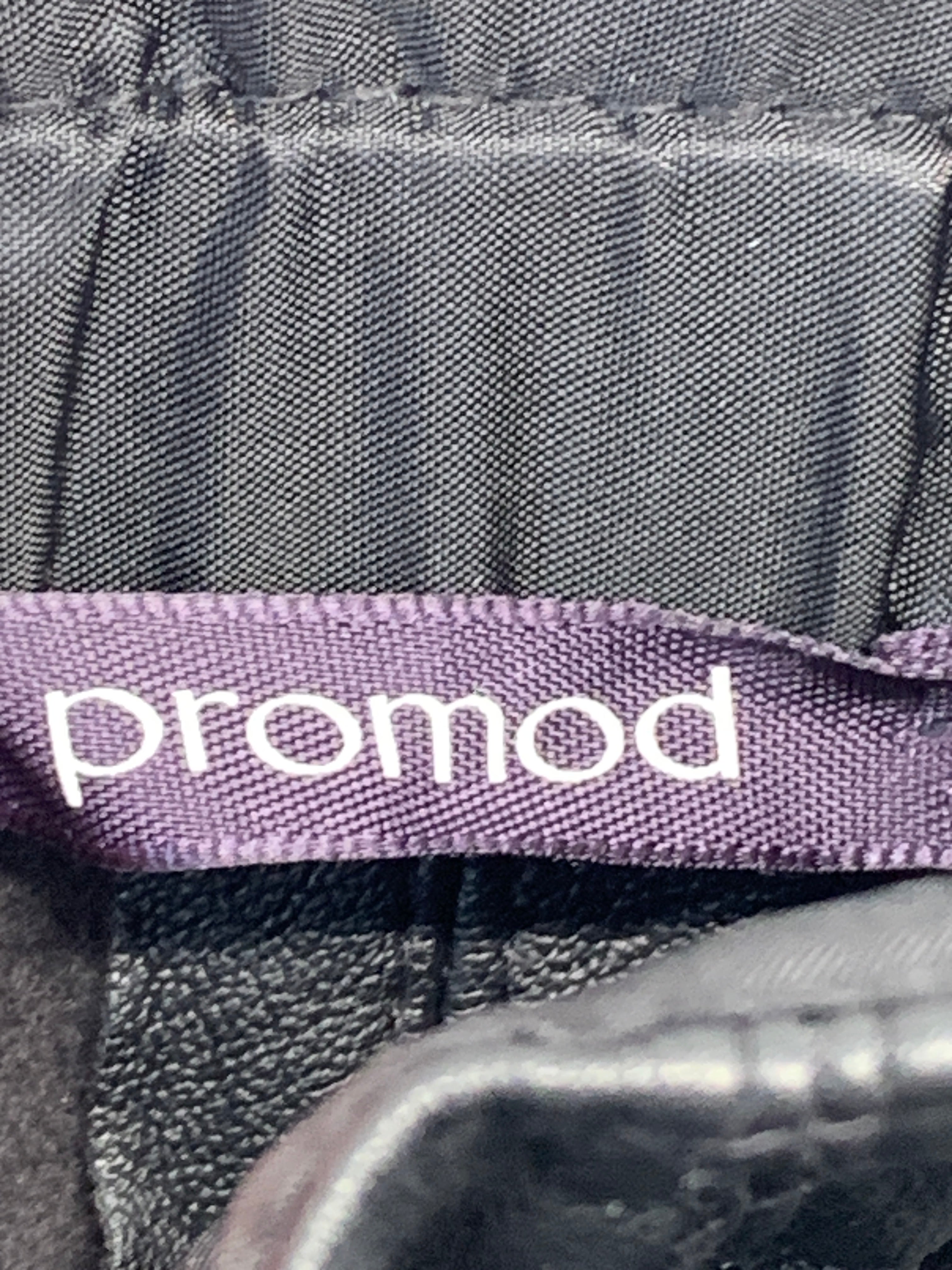 Promod Nederdel